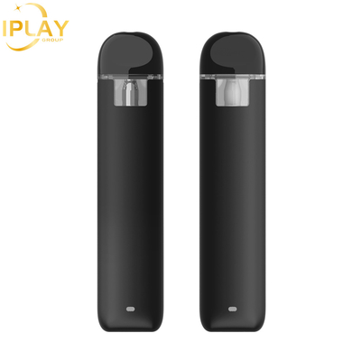 Zirconia Center Post 0.5ml 210mAh Cbd Thc Thick Oil Disposable Vape