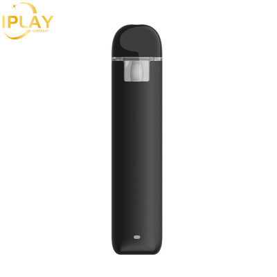Zirconia Center Post 0.5ml 210mAh Cbd Thc Thick Oil Disposable Vape
