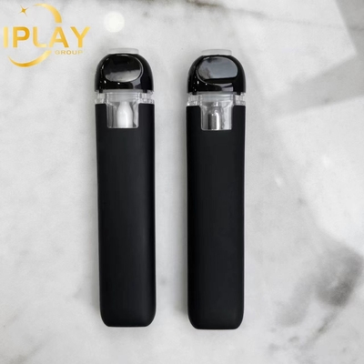 Zirconia Center Post 0.5ml 210mAh Cbd Thc Thick Oil Disposable Vape