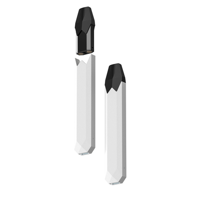 Closed 2ml Vape Pen Pod System , Epod Nighthawk Custom Vapor Cigarettes