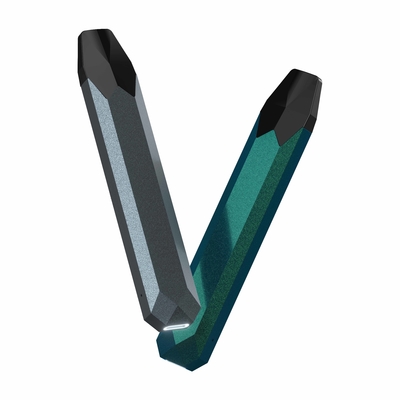 Closed 2ml Vape Pen Pod System , Epod Nighthawk Custom Vapor Cigarettes