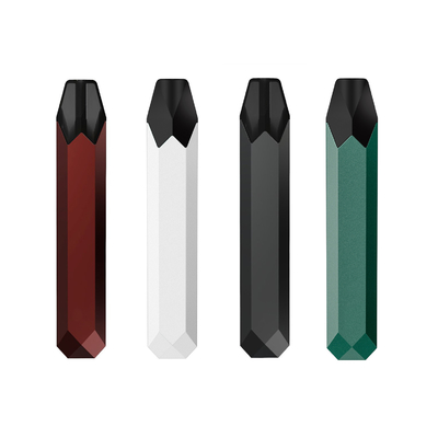 Closed 2ml Vape Pen Pod System , Epod Nighthawk Custom Vapor Cigarettes
