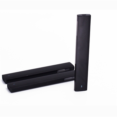 Pure Taste CBD Disposable Vaporizer Cartridge , 280mah E Cig Atomizer