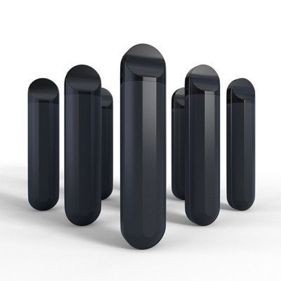 Empty 0.5ml/1ml 380mah rechargeable CBD oil thick thc oil available disposable vaep pen