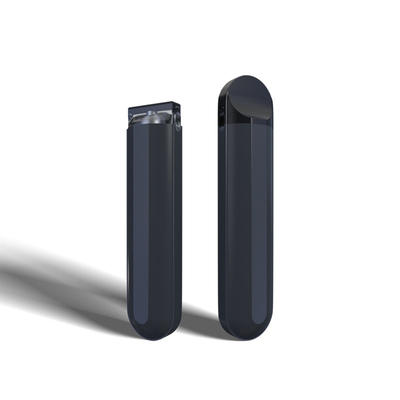 Empty 0.5ml/1ml 380mah rechargeable CBD oil thick thc oil available disposable vaep pen