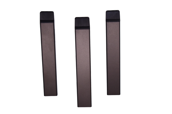 Factory Direct  Sales Wholesale Empty 1ml Vape Ceramic Heating Coil CBD THC Disposable Pod Pen