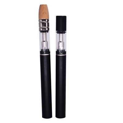 ceramic  coil heating D3 Cbd vape pen 0.5ml 1ml tank for Delta8 cbd oil