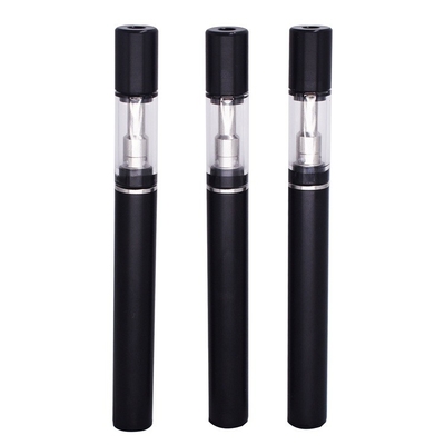 ceramic  coil heating D3 Cbd vape pen 0.5ml 1ml tank for Delta8 cbd oil