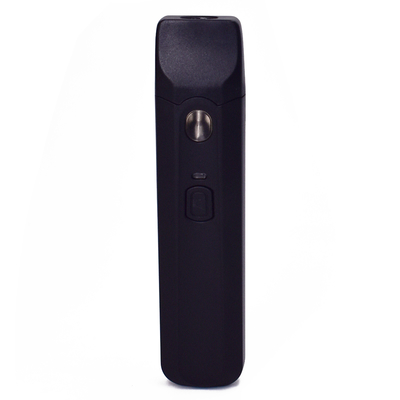 Disposable Empty 280mah Adjustable Voltage 1ml Preheat Vape Pen Pod