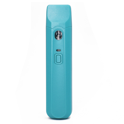 Disposable Empty 280mah Adjustable Voltage 1ml Preheat Vape Pen Pod