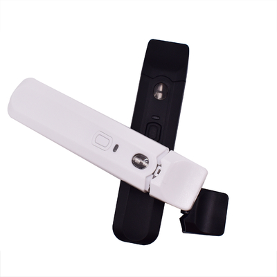 Preheat CBD Disposable Vape Pen Pod Empty Adjustable Voltage
