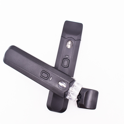 Preheat CBD Disposable Vape Pen Pod Empty Adjustable Voltage