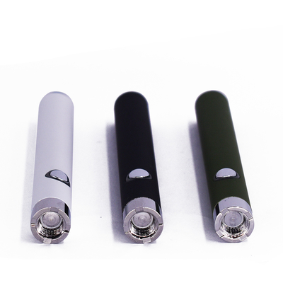 2.8~4.2v Vape Battery Twist B9 Vape Pen 510 Thread Adjustable Voltage 350 Mah Battery