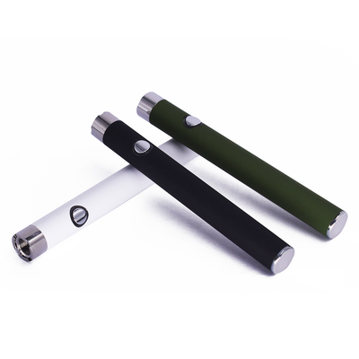 2.8~4.2v Vape Battery Twist B9 Vape Pen 510 Thread Adjustable Voltage 350 Mah Battery