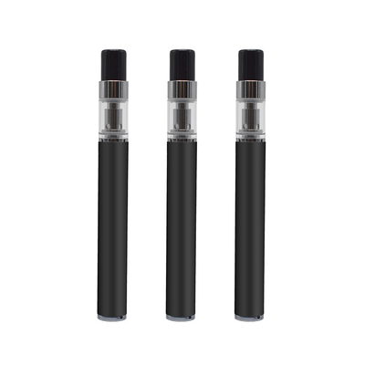 Portable Bulk price ceramic coil D7 disposable 0.3ml 280mah battery cbd oil vape pen