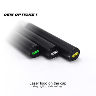 Portable Bulk price ceramic coil D7 disposable 0.3ml 280mah battery cbd oil vape pen