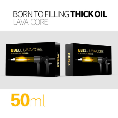 Custom Semi Automatic Cartridge Filler , BBELL Oil Filling Machine OEM ODM