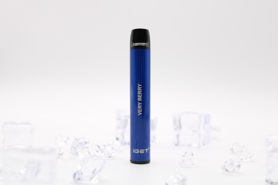 Original IGET SHION IGET Disposable Vape Pen IGET 600 puffs Cigarette