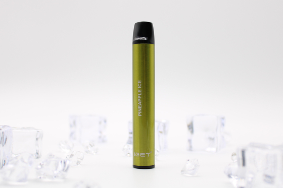 Original IGET SHION IGET Disposable Vape Pen IGET 600 puffs Cigarette
