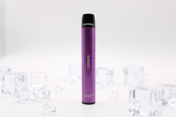 Original IGET SHION IGET Disposable Vape Pen IGET 600 puffs Cigarette