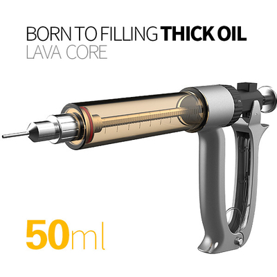 BBELL Thick Oil Cartridge Filling Gu 510 Thread 1.0-5.0ml