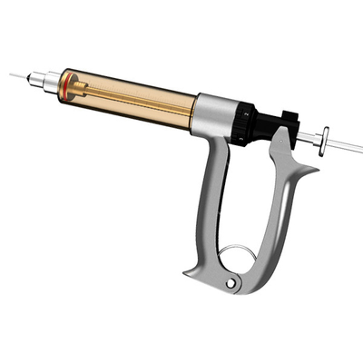 510 Vape Cartridge Filling Gun , 0.5ml - 2.0ml Disposable Vaporizer Filler Machine