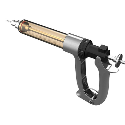 510 Vape Cartridge Filling Gun , 0.5ml - 2.0ml Disposable Vaporizer Filler Machine