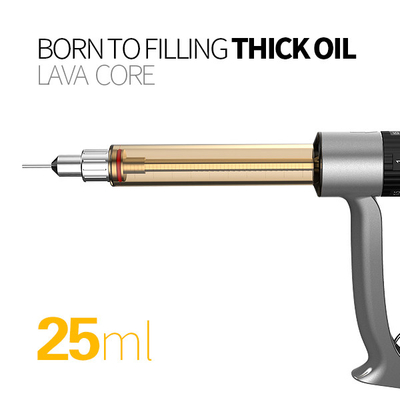 Odm Cbd Cartridge Filling Machine , 110V Oil Cartridge Filler