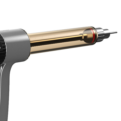 BBELL LAVA Core Carts Cartridge Filling System , 2.5ml Cartridge Filling Gun