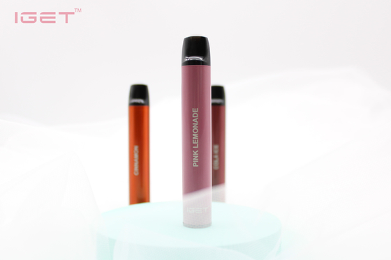 IGET SHION IGET Original Vape Pen Enough Stock