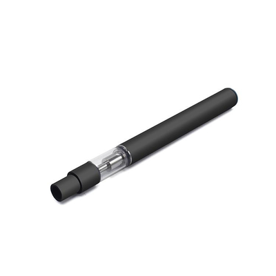 Online shopping D5 disposable cbd oil pen 0.5ml empty vape pen wholesale