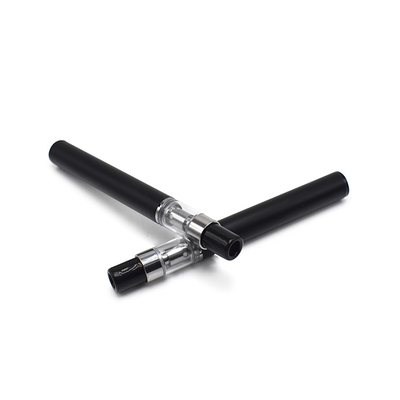 0.3ML empty Ceramic vape D7 Disposable cbd oil vape pen with 280mah battery