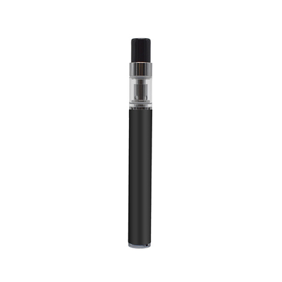 0.3ML empty Ceramic vape D7 Disposable cbd oil vape pen with 280mah battery