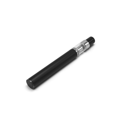 Slim 0.3ml vape 280mah battery D7 cbd oil disposable vape pen