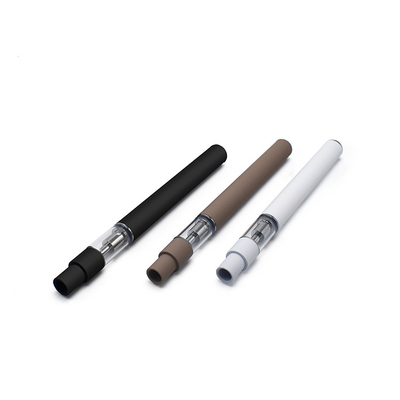 ODM Mini D5 Thick CBD Disposable Vape Pen Rechargeable 350mah