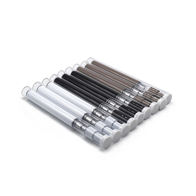 ODM Mini D5 Thick CBD Disposable Vape Pen Rechargeable 350mah