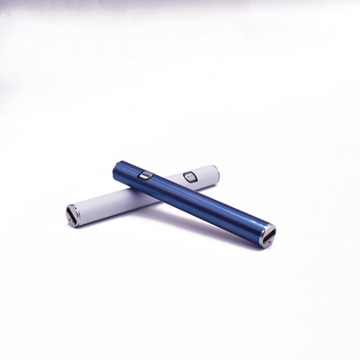 Disposable Nic Salt Cbd Vape Pen Battery 350mAh 2.8v-3.5V-4.2V