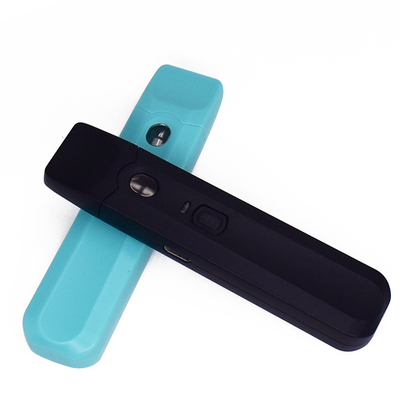 3.6V 280mah Empty 1ml CBD Disposable Vape Pen Pod Preheat