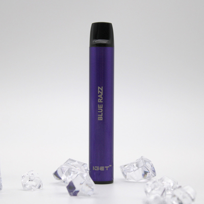 Shion 600 2.4ml IGET Vape Disposable 26 Flavors Smoke Pen