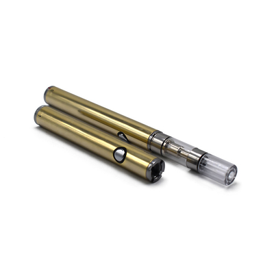 350mah Cbd Cartridge Battery
