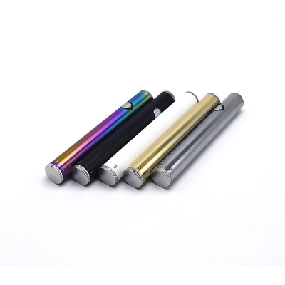 350mah Cbd Cartridge Battery