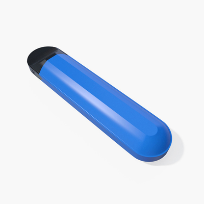 380mah Cbd Oil Vaporizer Cartridge Rechargeable Disposable