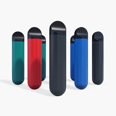 380mah Cbd Oil Vaporizer Cartridge Rechargeable Disposable