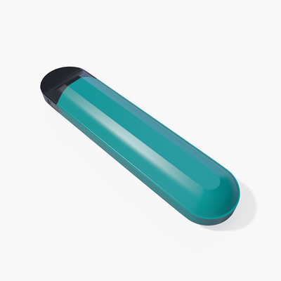 380mah Cbd Oil Vaporizer Cartridge Rechargeable Disposable
