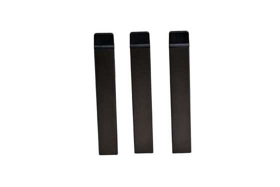Rechargeable 280mah CBD Disposable Vape Pen Ceramic Drip Tip