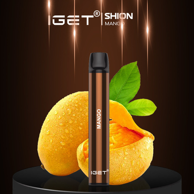 IGET XXL Disposable Vape Pen