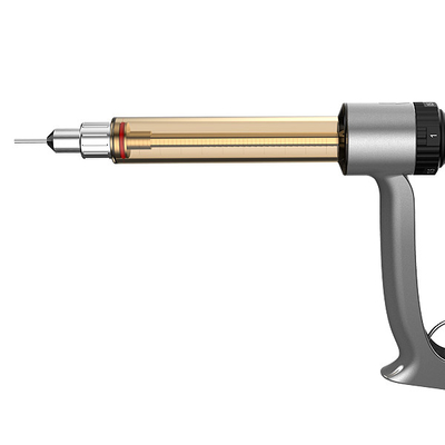 OEM ODM Oil Cartridge Filling Gun 510 Thread For Oil Injection