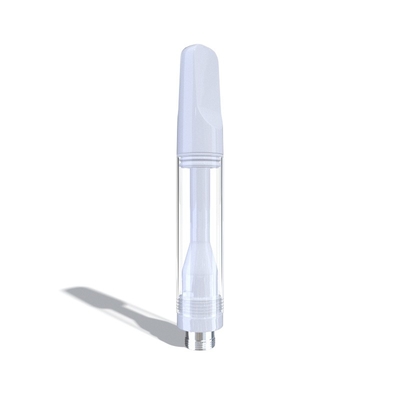 Click In Drip Tip Empty Cbd Oil Vaporizer Starter Kit Disposable