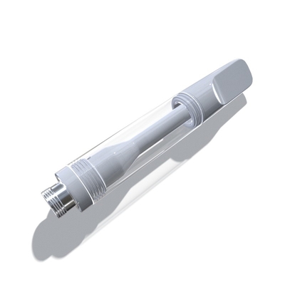 Click In Drip Tip Empty Cbd Oil Vaporizer Starter Kit Disposable