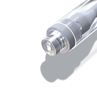 C420 Cbd Vape Pen Disposable , 0.5ml 1ml Glass Carts Ceramic Vape Pen